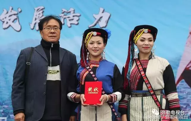 弥勒这19人火了!太多精彩……弥勒的骄傲