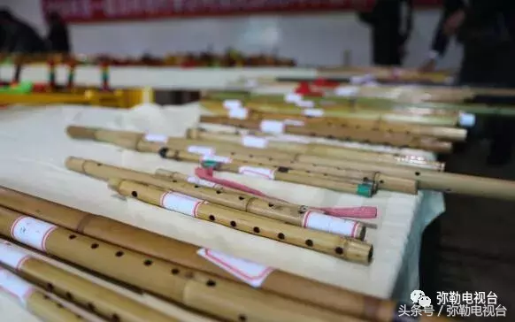 弥勒这19人火了!太多精彩……弥勒的骄傲