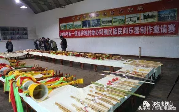 弥勒这19人火了!太多精彩……弥勒的骄傲