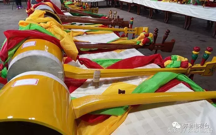 弥勒这19人火了!太多精彩……弥勒的骄傲