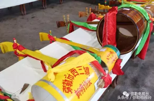 弥勒这19人火了!太多精彩……弥勒的骄傲