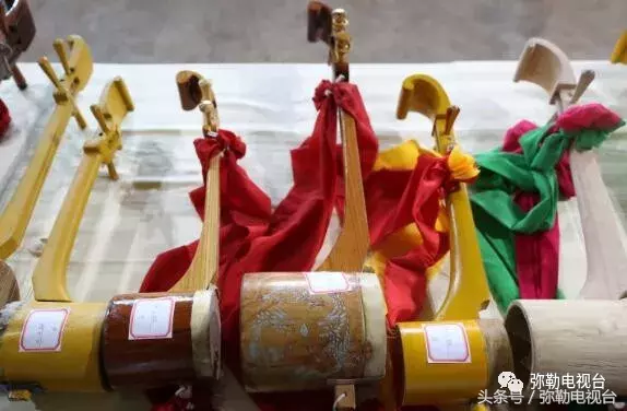 弥勒这19人火了!太多精彩……弥勒的骄傲