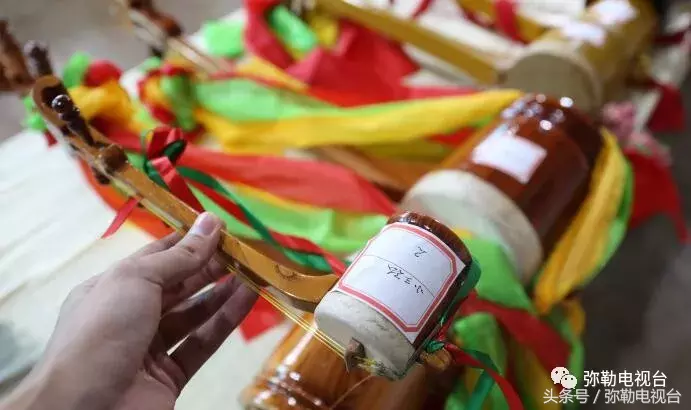 弥勒这19人火了!太多精彩……弥勒的骄傲