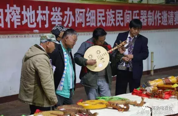 弥勒这19人火了!太多精彩……弥勒的骄傲