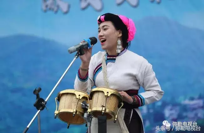 弥勒这19人火了!太多精彩……弥勒的骄傲