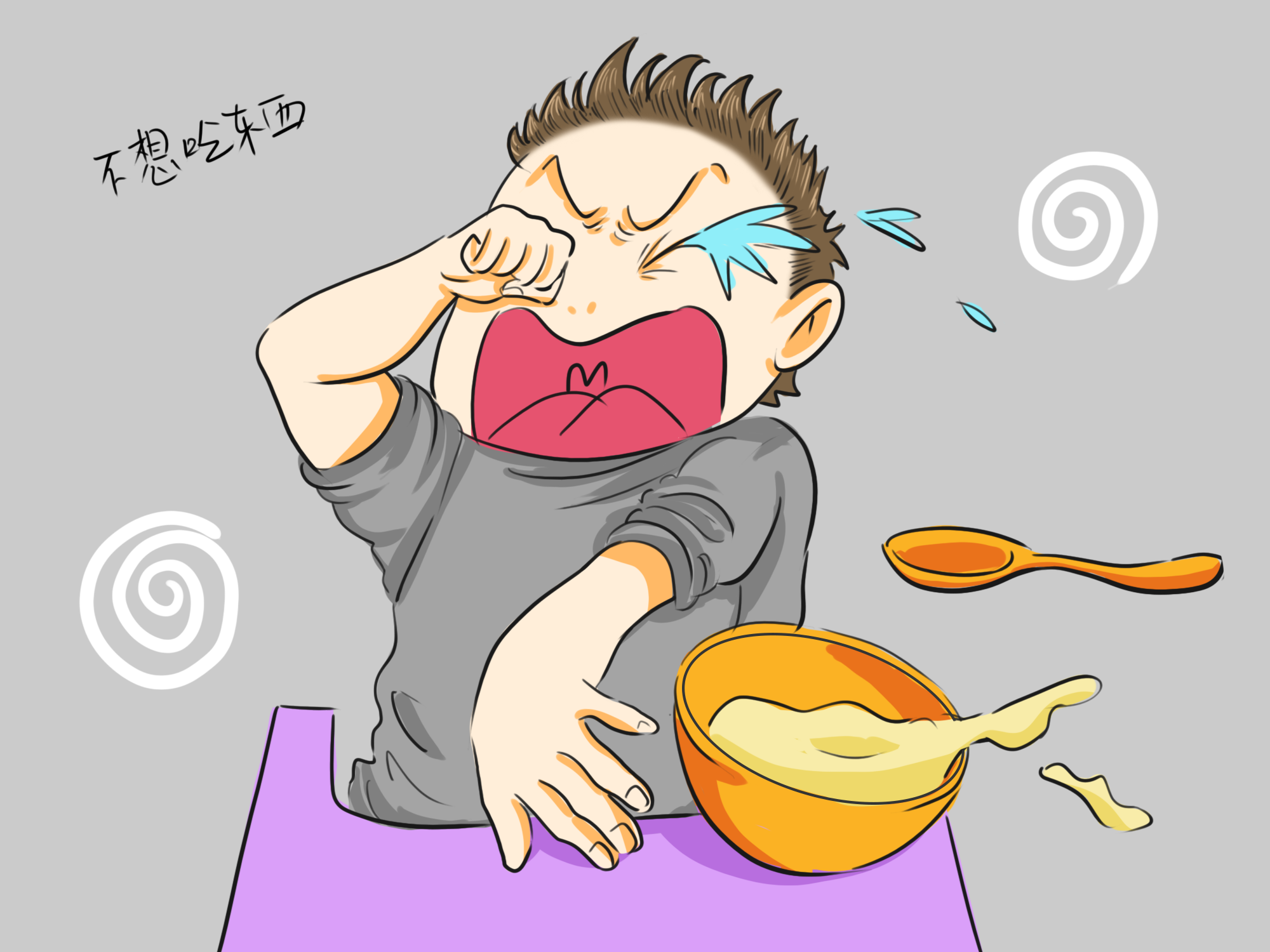 宝宝积食母乳妈妈饮食(婴儿积食母乳喂养的妈妈什么不能吃)-第2张图片-鲸幼网