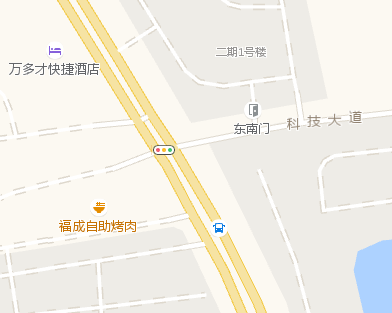 刚刚，燕顺路的事！黑大巴横行，堵死了！