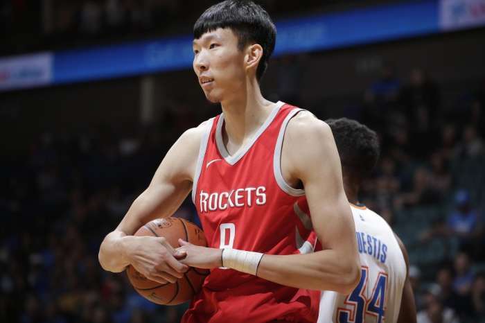 nba火箭为什么不用路尾(尴尬“吊车尾”火箭为啥一胜难求？这三大因，死死摁住了升空动力)