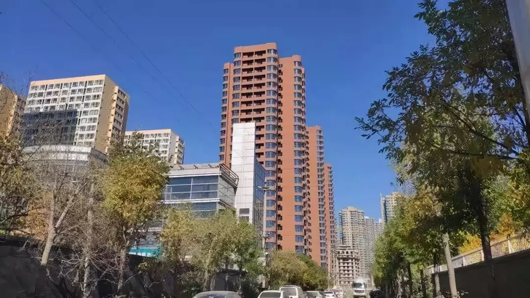 燕郊商改住楼盘称不限购 官方回应骗人的