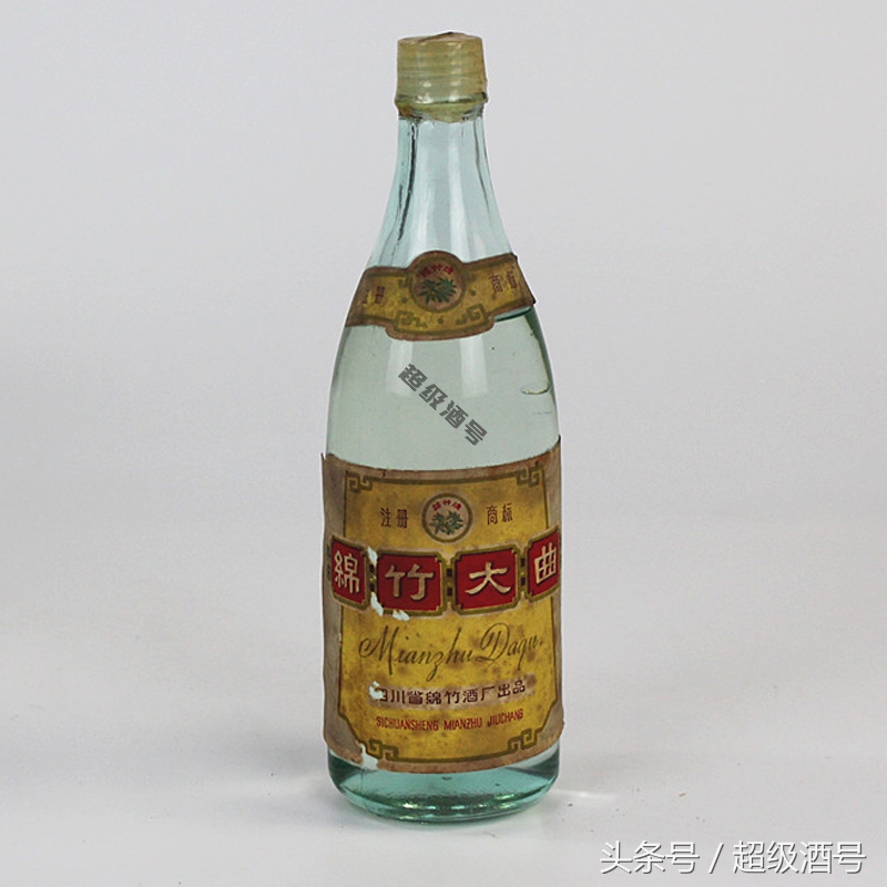中国名酒档案：“茅五剑”中的剑南春，有哪些核心产品值得收藏？