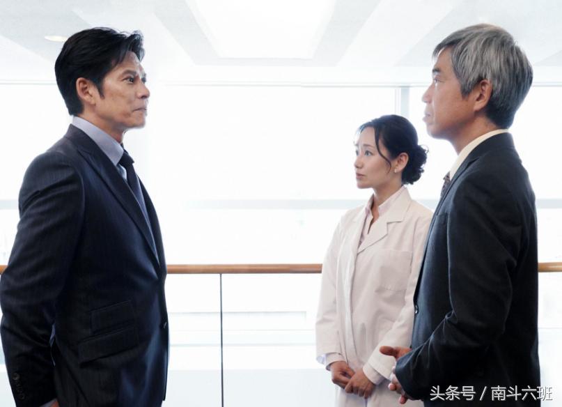 「日剧五分钟」《suits-金装律师》第四集 昨日重现