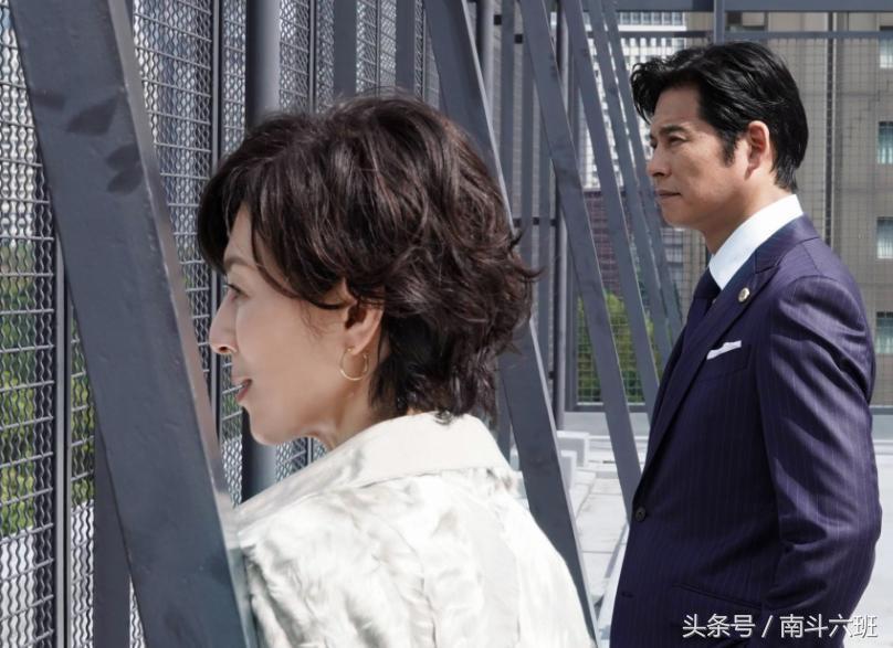 「日剧五分钟」《suits-金装律师》第四集 昨日重现