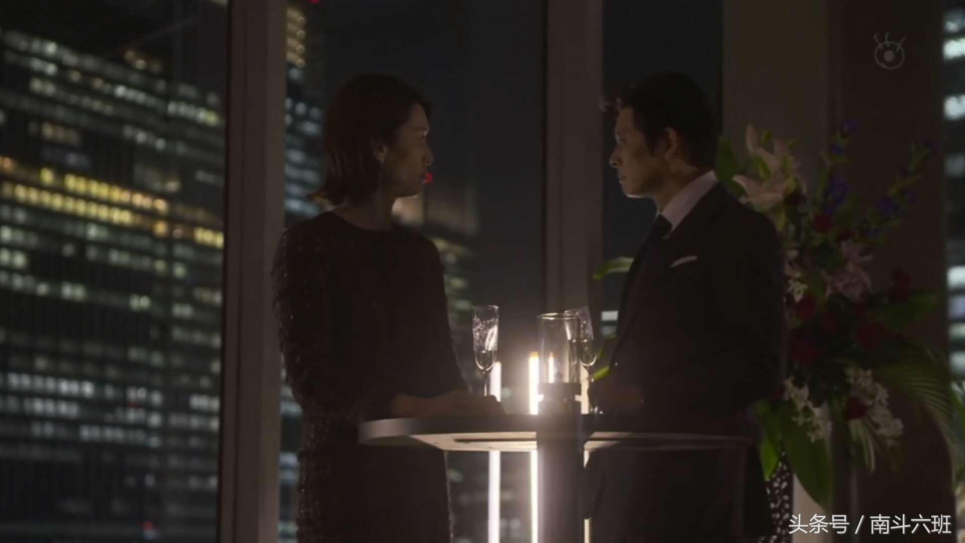 「日剧五分钟」《suits-金装律师》第四集 昨日重现