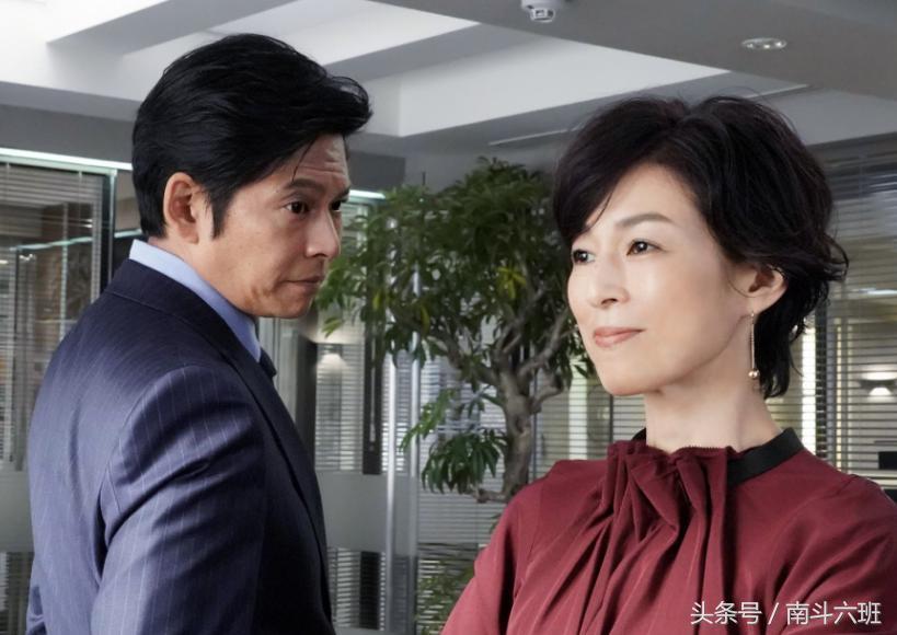 「日剧五分钟」《suits-金装律师》第四集 昨日重现