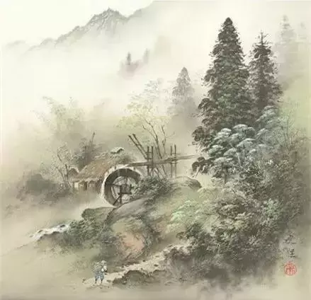 李煜词（李煜词集）