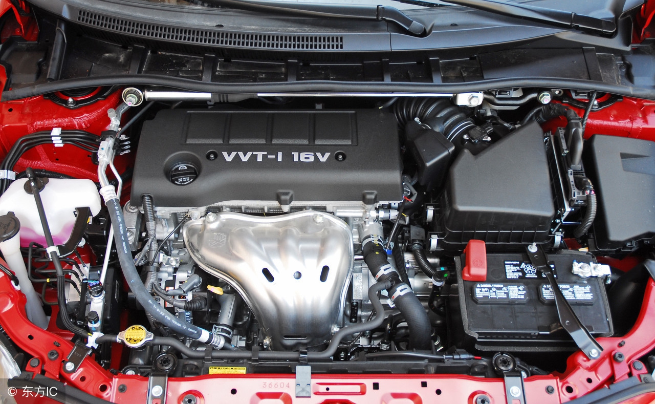 丰田3gr-fe发动机使用车型:威姿,威乐,威志,吉利美日,自由舰,华普海域