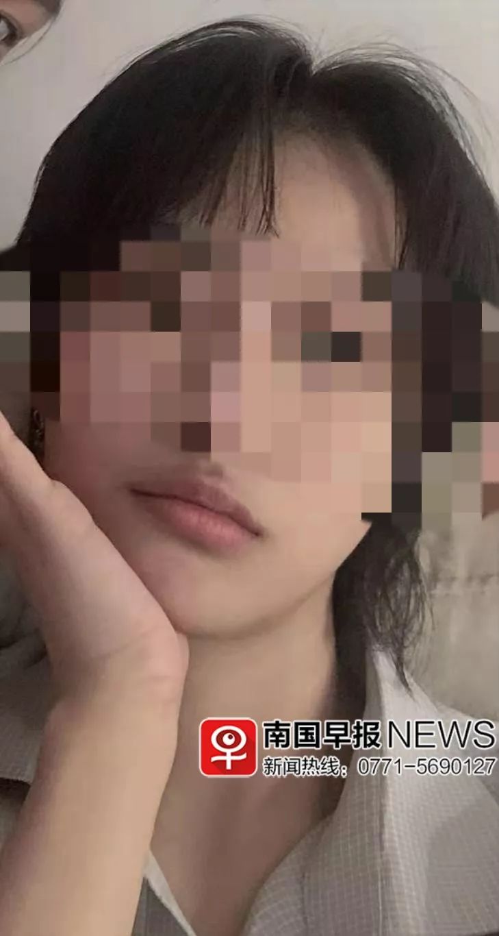 广西一女大学生旅游返邕后失联，遗体在邕江被发现……