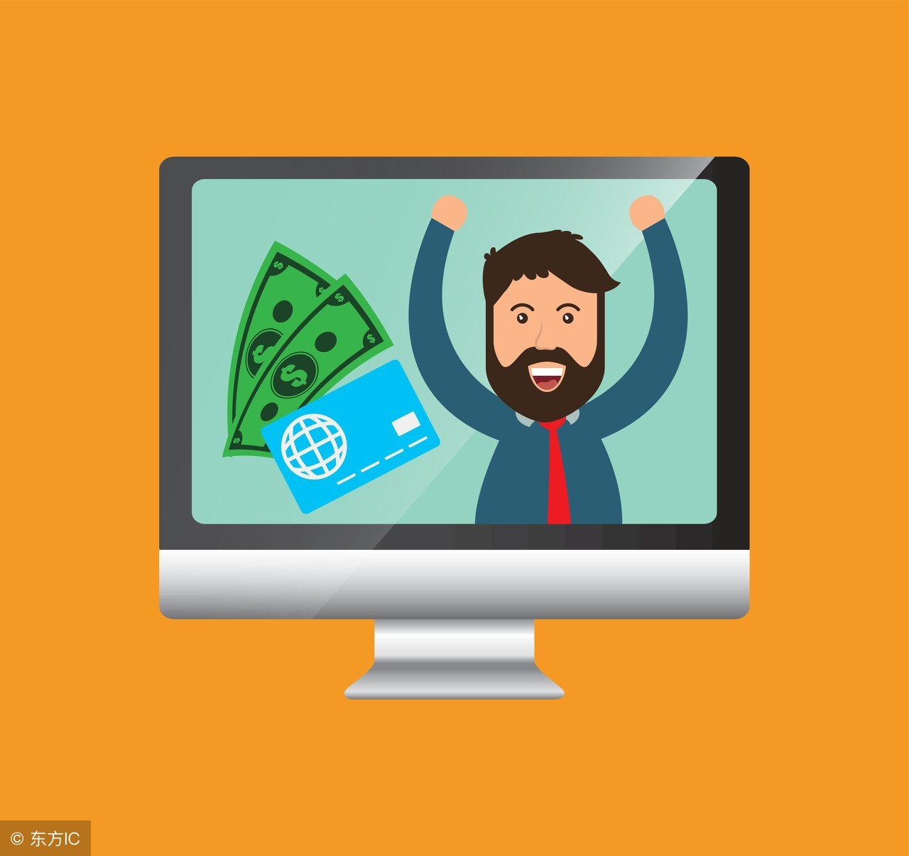 还款顺序有讲究，为啥还清欠款后还有费用？