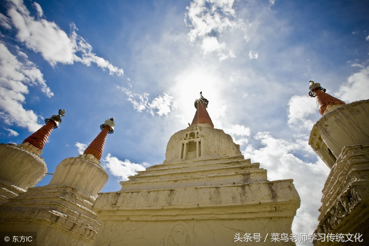 福之将至，观其善而必先知之矣；祸之将至，观其不善而必先知之矣