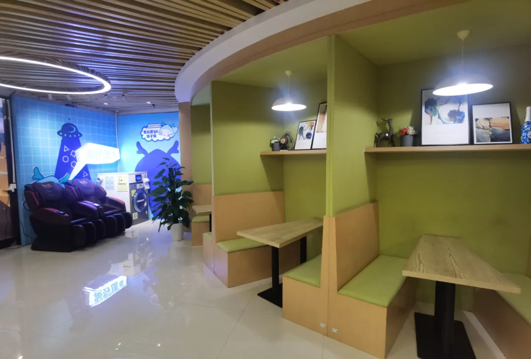 龙湖做公寓怎么会这样