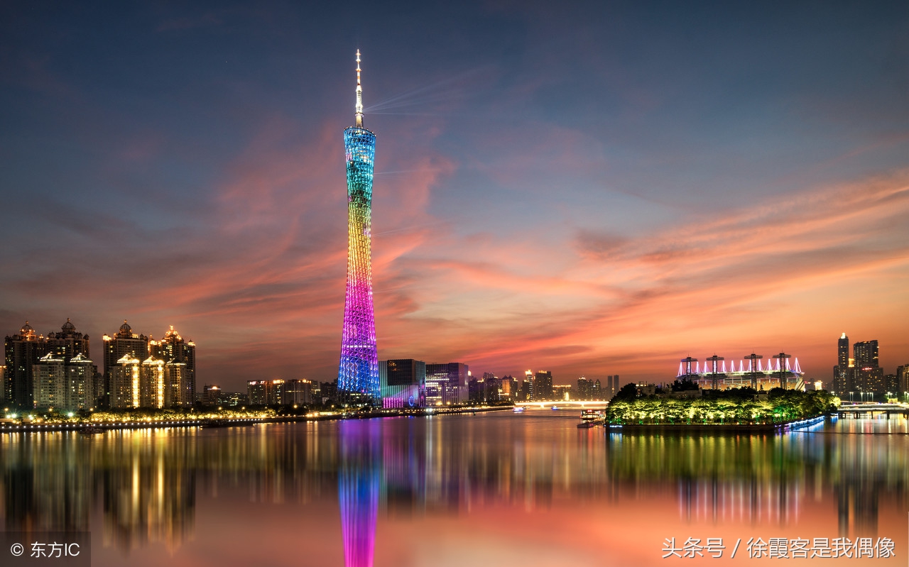 最详细的广东旅游地图,最美公路,5a景点,其他著名景点介绍