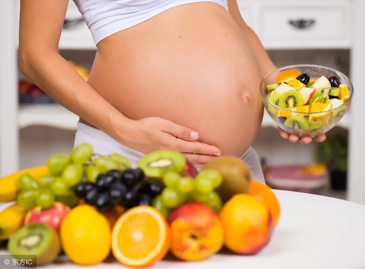 适合孕妇吃的零食(什么样的零食适合孕妇吃呢？孕妈妈吃这几种零食，为母胎健康加分)