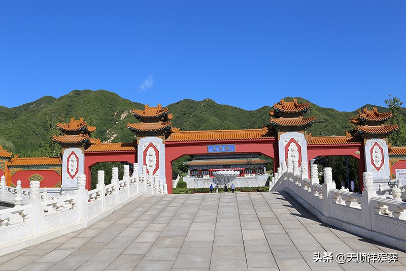 惠灵山陵园 南昌灵山陵园价目表-徐拾记官网