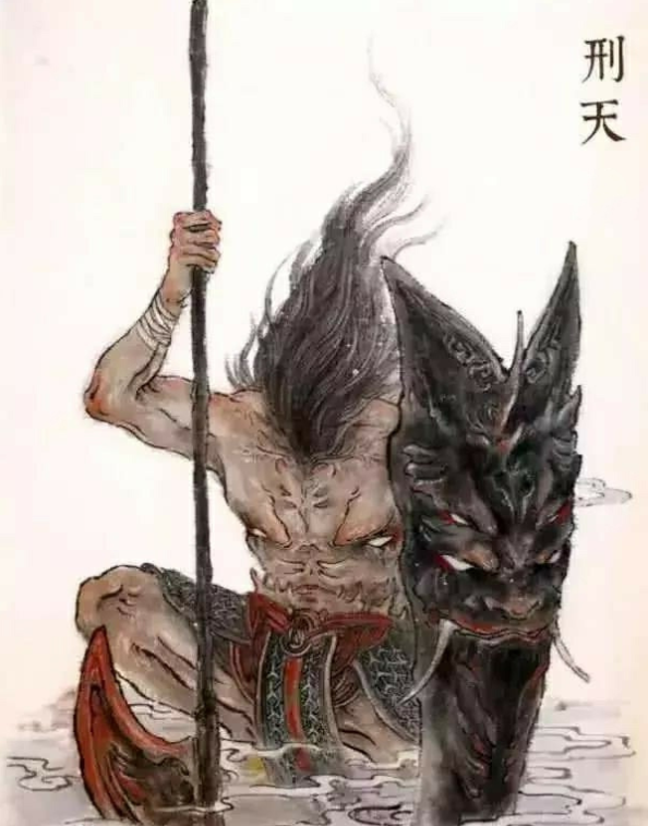 从《非人哉》中的角色，看“山海经”神话形象背后的文化内涵