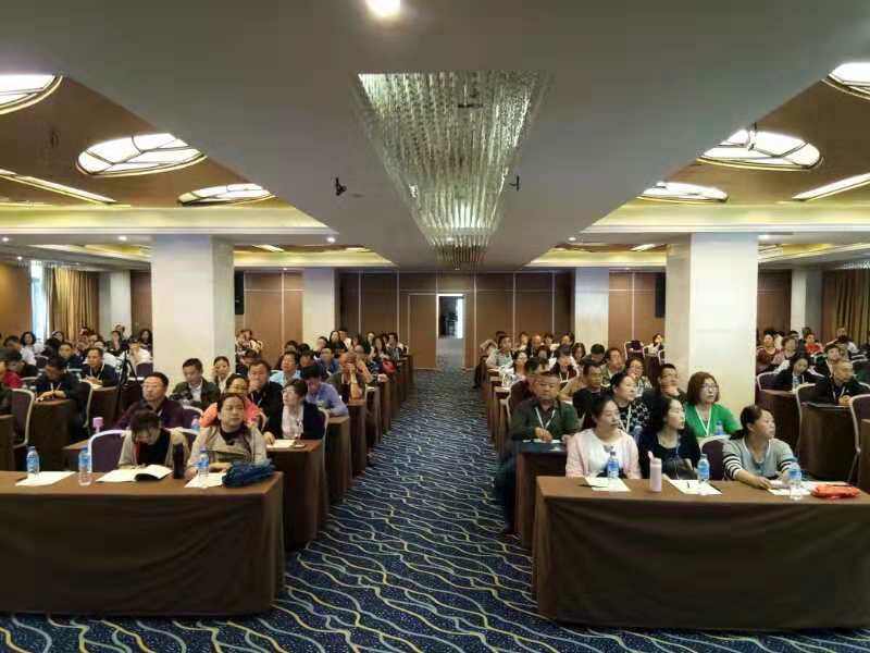 我的培训体会：做一名步入“新境”的教育者