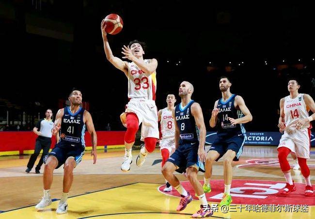 cba球员为什么不参加奥运会（水落石出！中国男篮无缘东京奥运原因出炉，球迷：防守形同虚设）-华海博客