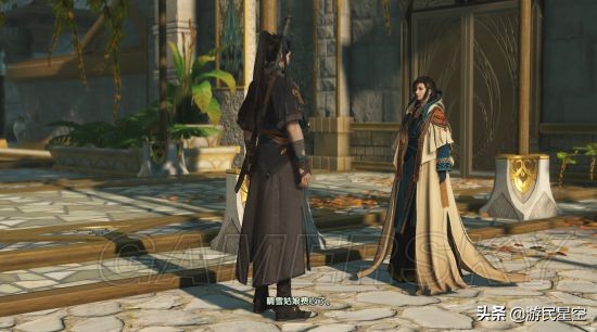 《古剑奇谭3》图文攻略——第一章-魔之骸