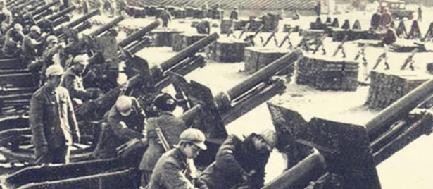 1952年，中葡边境冲突，中国关闸政策定乾坤，葡萄牙赔款4.4亿