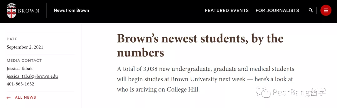 藤校学生「最爱专业」曝光！为什么大部分人都选了文科？