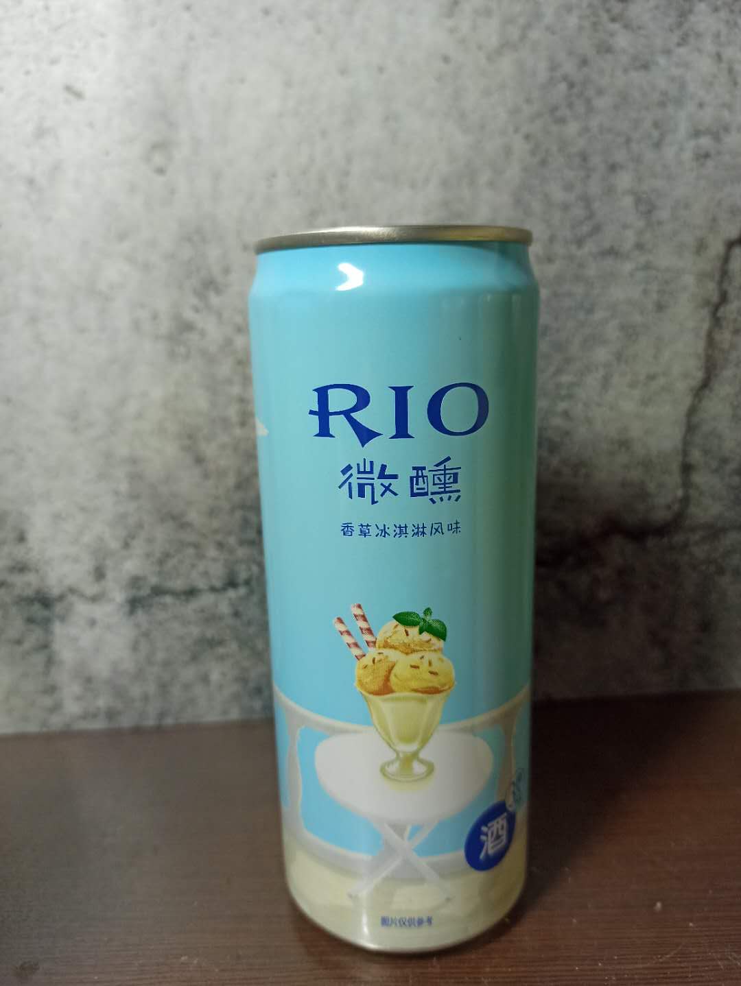 RIO微醺鸡尾酒评测：小酌怡情，不二之选