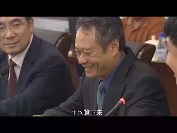 奥运会开幕式竞标有哪些人(08年奥运会开幕式原来是张艺谋通过竞争赢来的)