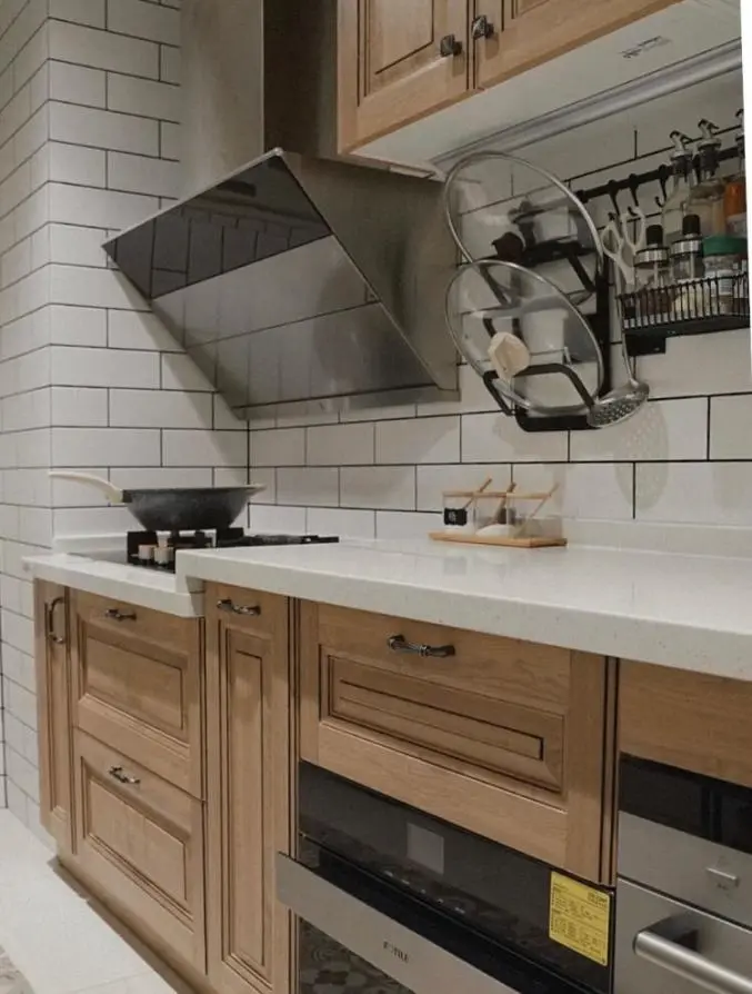 厨房“翻车大赏”！因为犯了这5个错误，恨不得砸了重装