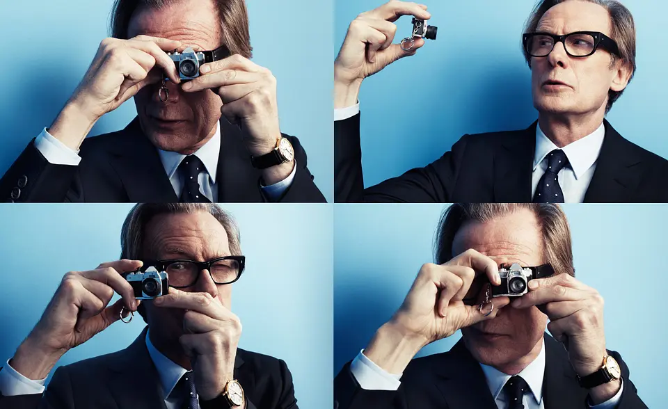 欧美圈最帅大叔盘点！颜值在线50年，他们比小鲜肉还迷人