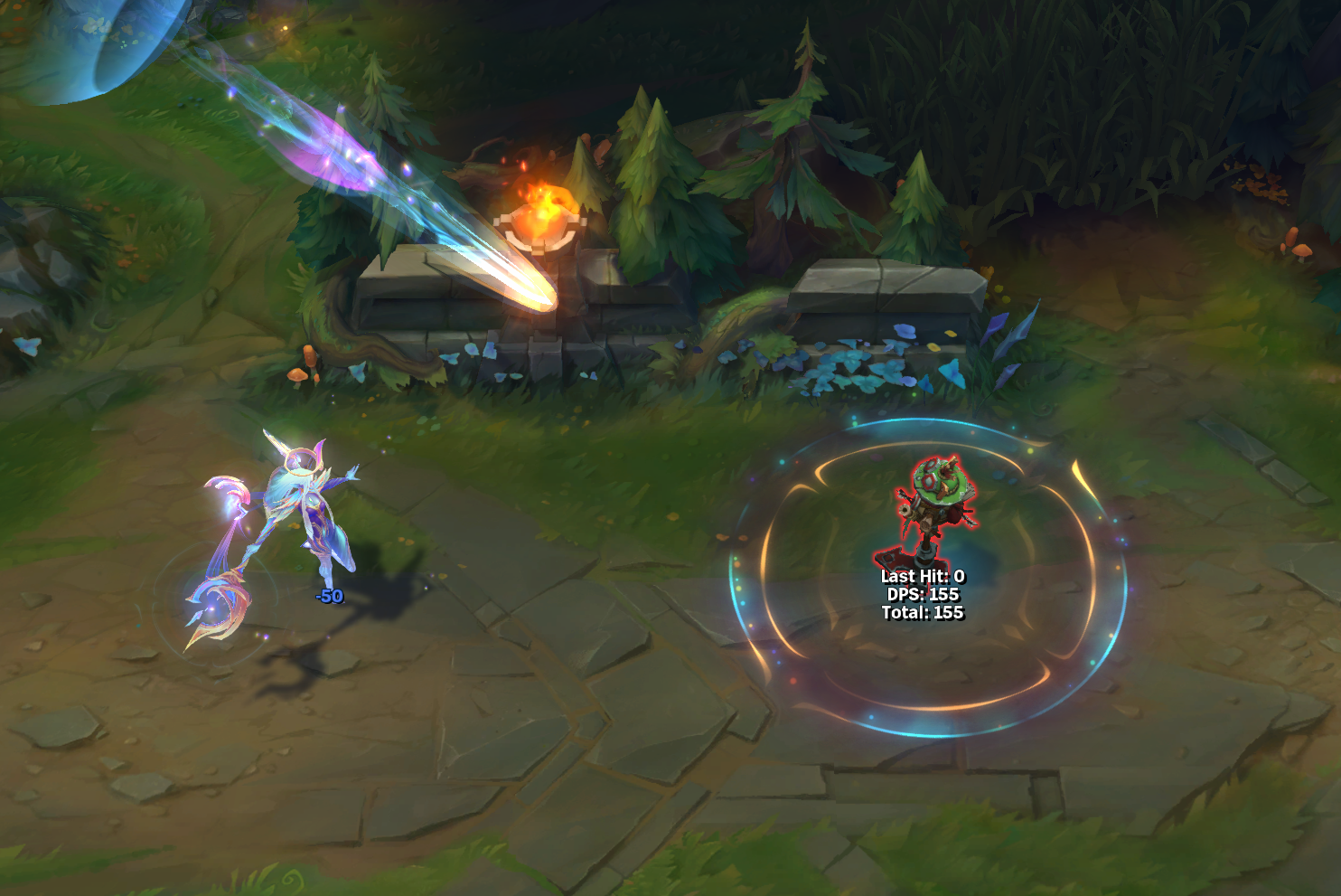 锐雯哪个皮肤手感好2021（黑夜黎明半价皮肤鉴赏：秩序之王，混沌之主）