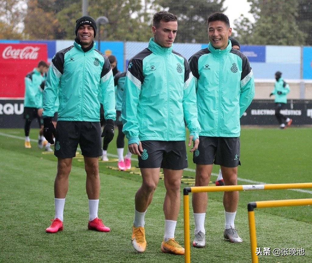 2020西甲国王杯哪里直播（今晚！西班牙人迎战强敌，武磊替补出战？这1平台直播，央视不转）