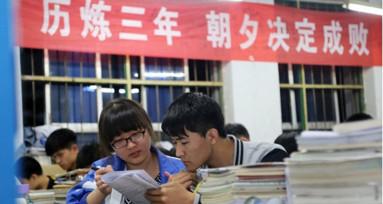 新高考组合（3）