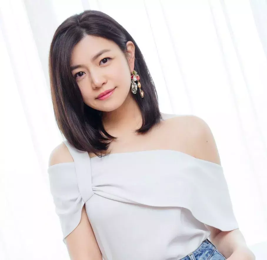 换发型=换脸？这10款发型专治大脸
