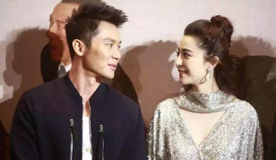 范冰冰李晨宣布复合结婚 李晨终于宣布好消息了-山巅百科网