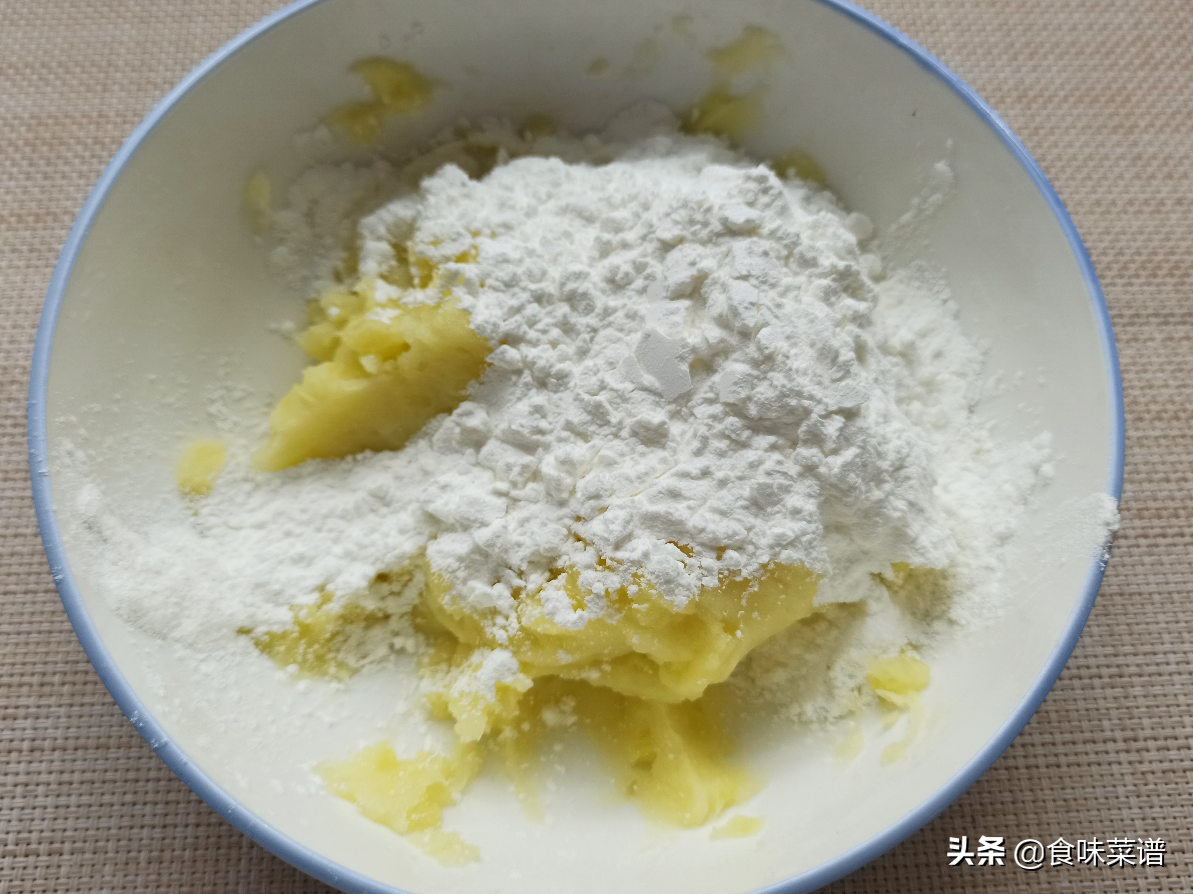 土豆最好吃的6种做法，步骤简单，鲜香美味，快学会做给家人吃吧