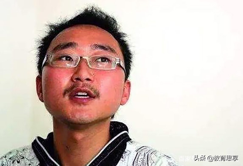 甲骨文学霸高考作文6分，破格进锦城学院、四川大学，老师不想教