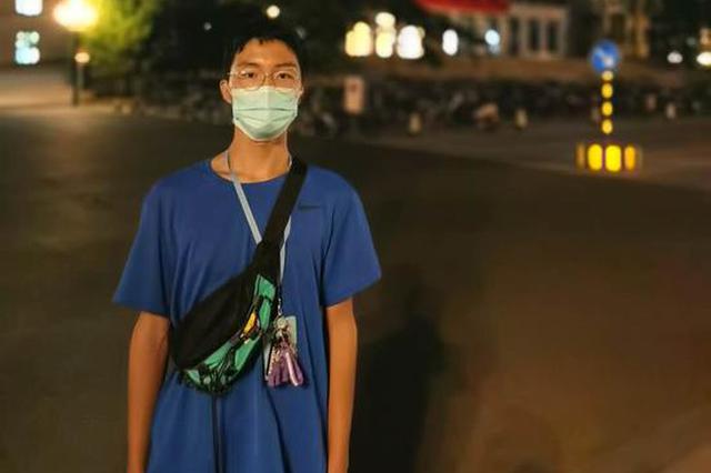 707分湖南文科状元：寒门难出贵子，是最大的谎言，让人泪目