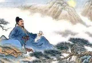 唐代诗人李白是怎么死的？