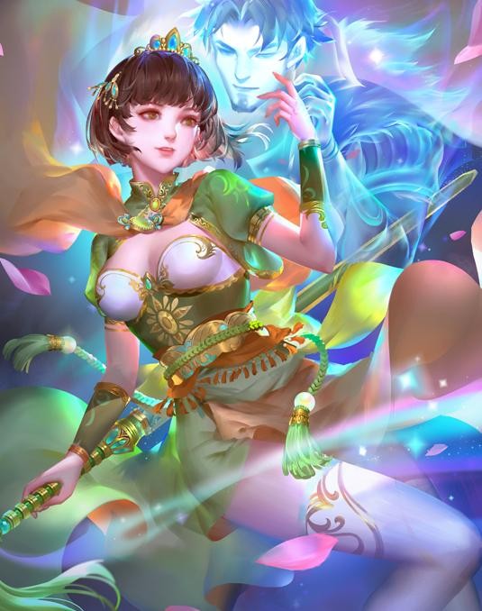 三国杀紫皮武将介绍(三国杀最具统治力的武将谁是谁) - aoe家园