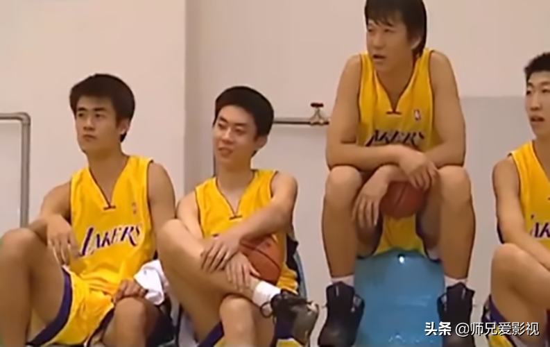 十部中国经典篮球电影你看过吗？