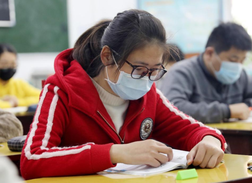 新高考模式的“最佳首选”组合，难度较小易拿高分，值得参考