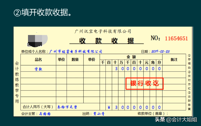 往来账新手会计不好做！往来账务处理+涉税处理，帮你轻松搞定